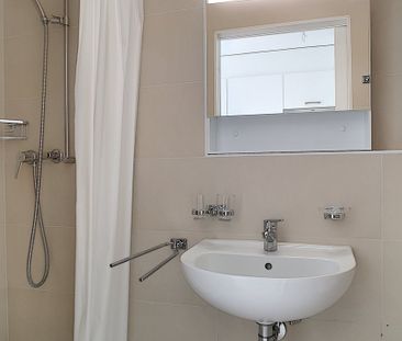 Appartement 1.5 pcs au 5ème étage - Photo 3