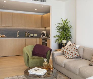 2 bedroom apartment to rent - Photo 5