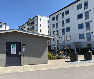 Perstorpsvägen 21 Oxhagen, Kalmar - Foto 6