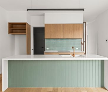 Refined Costal Living in a River-End Pocket - Photo 4