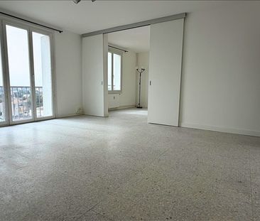 4 pièces - 71,68 m² - 7ème étage - Colocation non autorisée - Photo 5