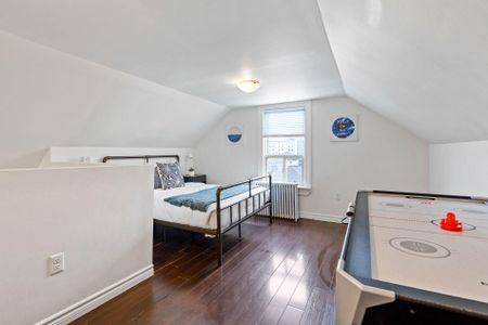 For Lease - 5654 Desson Avenue Unit# Main, Niagara Falls, Ontario - Photo 3