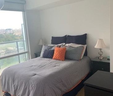 For Lease - 170 Fort York Boulevard Unit# 513, Toronto, Ontario - Photo 3