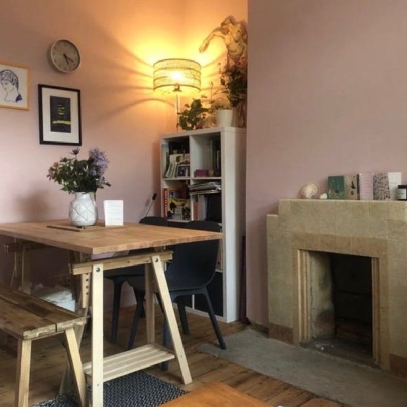 1 Bed Flat, Crofton Park Road, SE4 - Photo 1