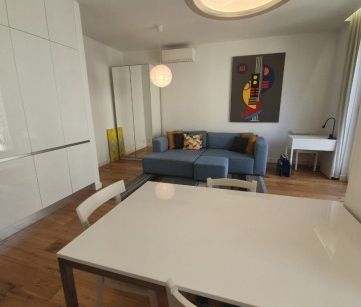 Városliget apartment with parking - Photo 2