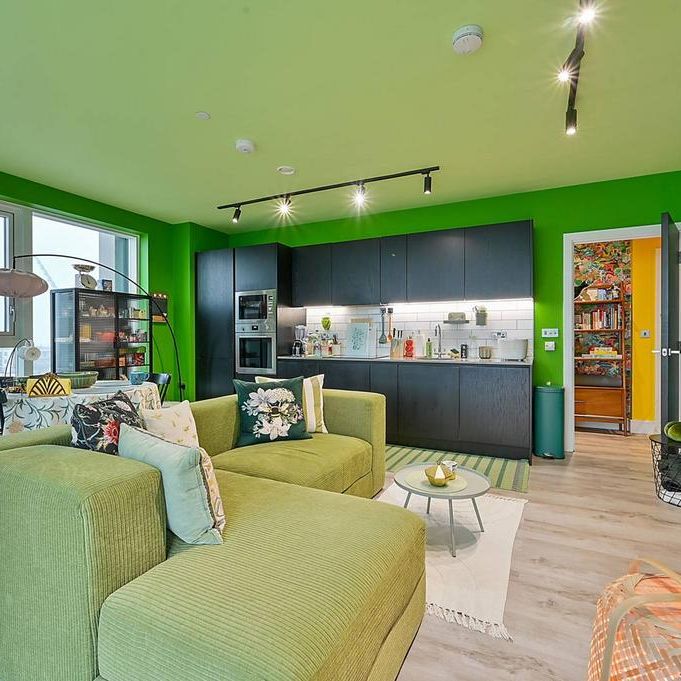 2 bedroom flat to rent - Photo 1