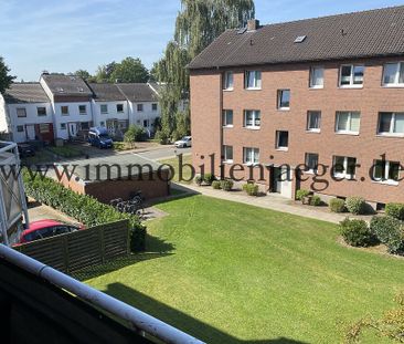 Beim EKZ Herold-Center in einer ruhigen Wohnstraße - sonnige Wohnun... - Foto 1