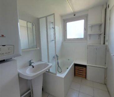 Location appartement 3 pièces - 54.37m² à Lambersart (59130) - Photo 3