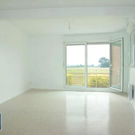 Appartement à louer 3 pièces 74.96m² - Photo 3