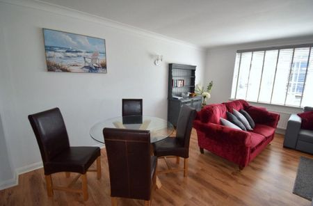 2 bedroom apartment to rent - Photo 5
