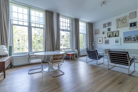 Appartement te huur: Leidsegracht 15-2 1017 NA Amsterdam - Photo 2