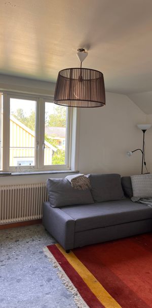 Västgötagatan, Katrineholm - Foto 1