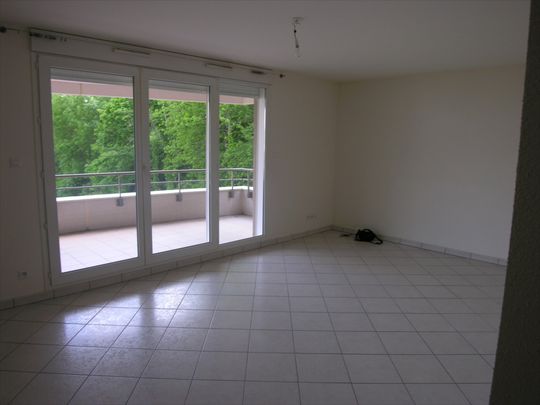 T3 Saint-Claude Besançon - Photo 1