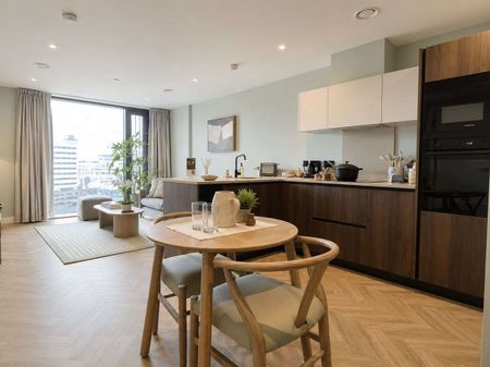 AVAILABLE NOW | 4 WEEKS RENT CREDIT AVAILABLE | BRAND NEW APARTMENTS | PET FRIENDLY | 24-HOUR CONCIERGE | LUXURY AMENITIES | VIEW NOW! - Photo 3
