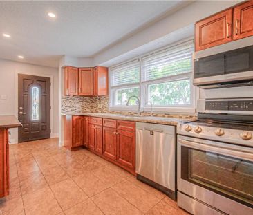 For Lease - 169 Bruce Street Unit# Upper, Kitchener, Ontario - Photo 2