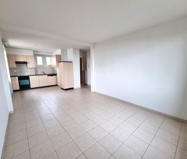 3 Zimmer, 70 m², 1. Stock - Photo 5