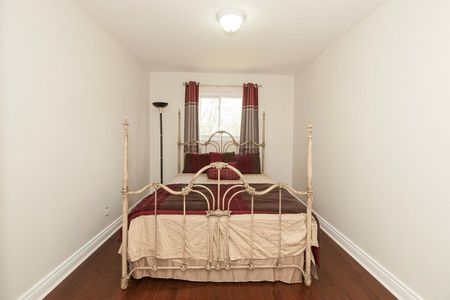 For Lease - 3481 Ashcroft Crescent, Mississauga, Ontario - Photo 5