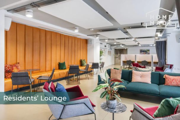 The Lansdowne, B16 - Photo 1