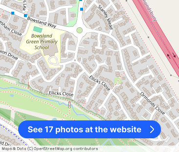 Ellicks Close, Bradley stoke, Bristol - Photo 1