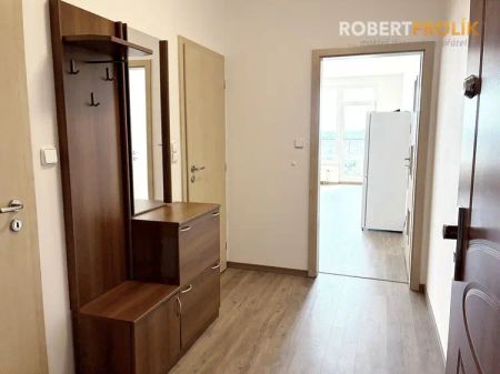 1+kk/L, s krásným výhledem - P8, Nad Okrouhlíkem - Фото 4