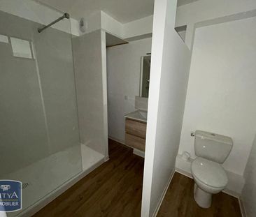 Location Appartement 3 pièces 36m² CHANGE 53810 - Photo 1