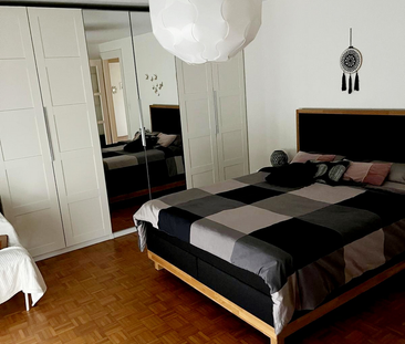 COIN 1, Appartement de 4.5 pièces partiellement rénové - Foto 3