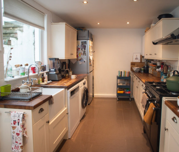 3 Bedroom Family Home to let in Clive Vale, Hastings - Photo 1