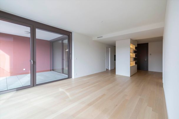 3.5 Zimmer, 94 m², 2. Stock - Foto 1