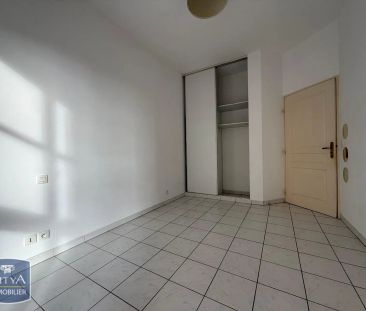 Appartement à louer 2 pièces 46.46m² - Photo 4