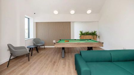 Top Floor Classic Studio - Photo 4