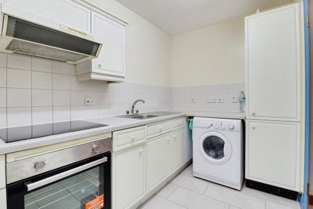 1 bedroom flat to rent - Photo 5
