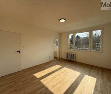 Pronájem bytu 1+1 27 m² - Photo 3