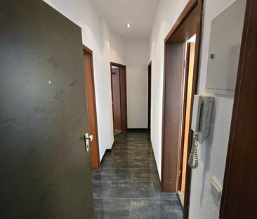 Schicke 3 Zimmer mit Balkon und EBK - Foto 1