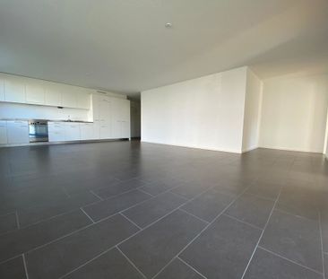 Vivre urbain dans le Sphinxmatte - Foto 1