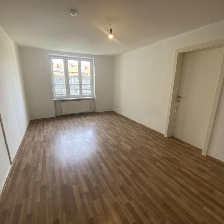 2-Zimmer-Wohnung. Ideal für Paare und Singles. - Photo 1