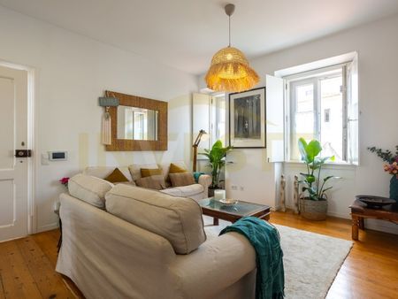 Apartamento T3 em Lisboa - Photo 5