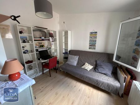 Location Maison 3 pièces 59m² ROCHEFORT 17300 - Photo 2