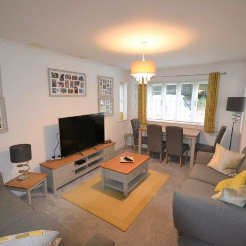 Birch View, Darlington - Photo 1