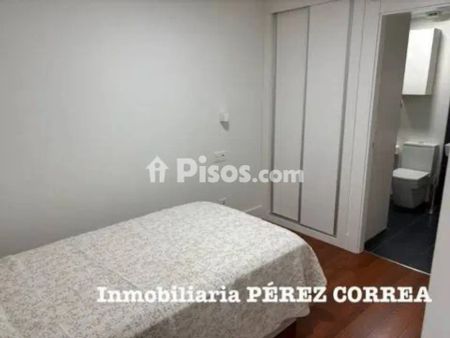 Piso en alquiler en Calle de Rua Antigua - Photo 4