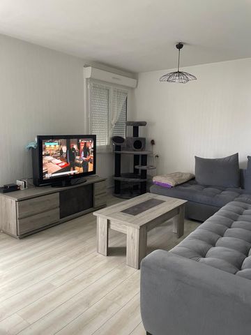 Location Appartement 3 pièces 69m² BREST 29200 - Photo 4