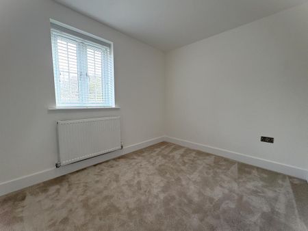 2 bedroom house to rent - Photo 4