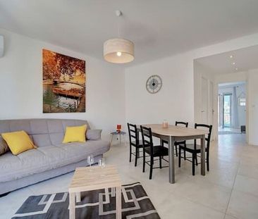 Appartement à louer 2 pièces • Cannes - Photo 2