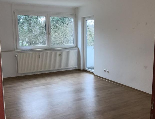 Demnächst frei! 4-Zimmer-Wohnung in Siegen Wenscht - Photo 1