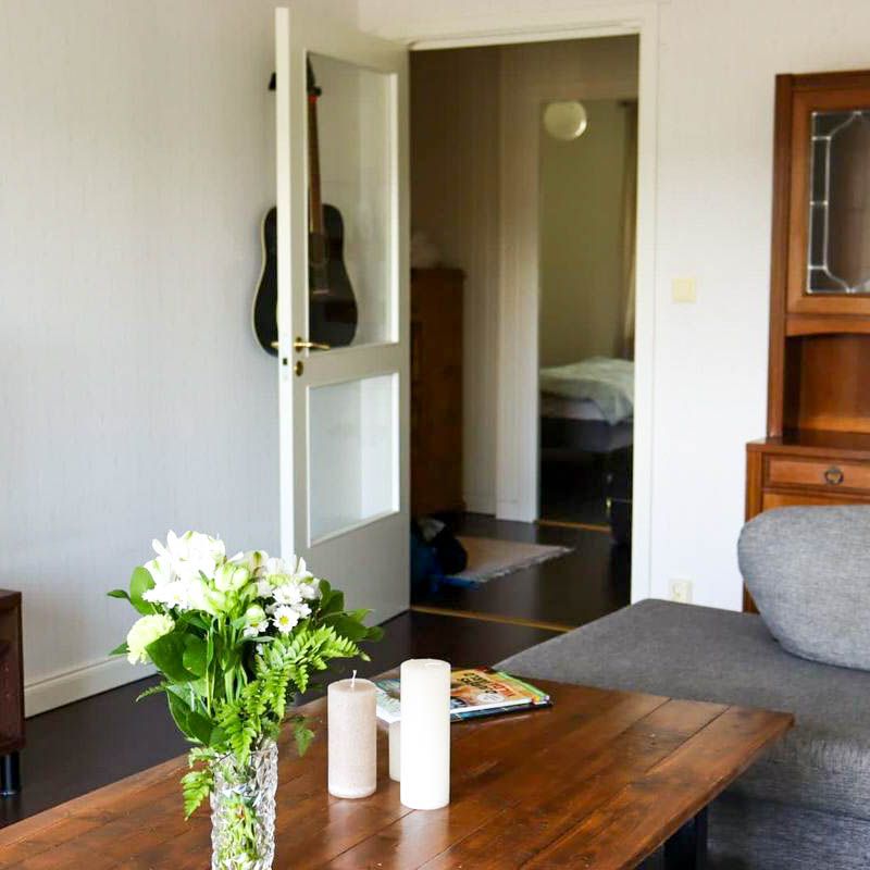 Regngatan, Uppsala - Foto 1