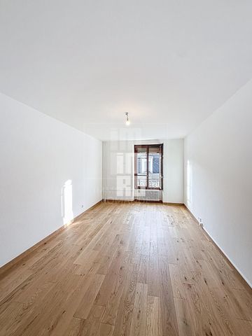 4-room apartment in the center of Jonction - Photo 4