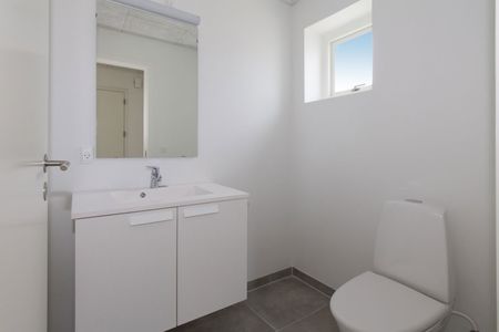 4-vær. rækkehus med egen terrasse - Photo 5