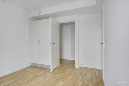 4-værelses Lejlighed på 106 m² i København S - Photo 3