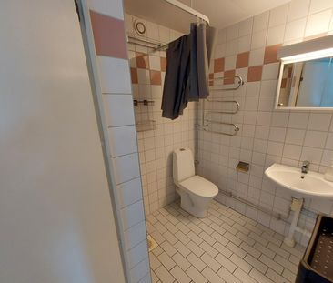 Norra vägen 45 Malmen, Kalmar - Foto 2