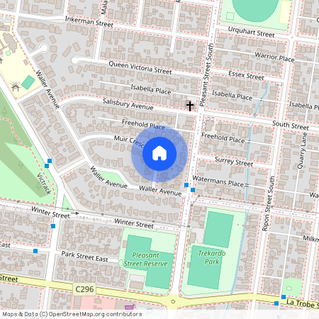 8 Muir Crescent, Vic 3350, Newington