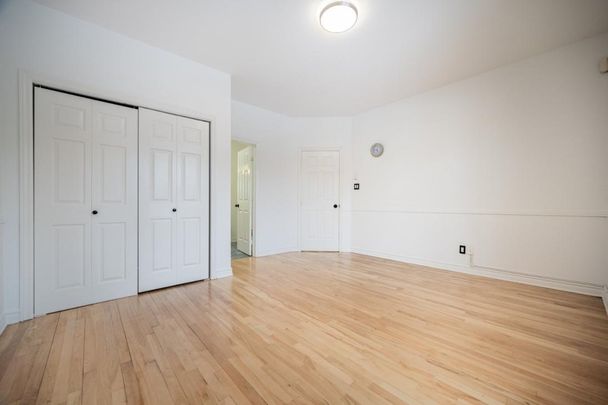 Appartement à louer - Photo 1